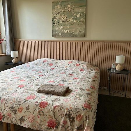 Villa Au Coeur des Collines, Charmette à Ellezelles Extérieur photo